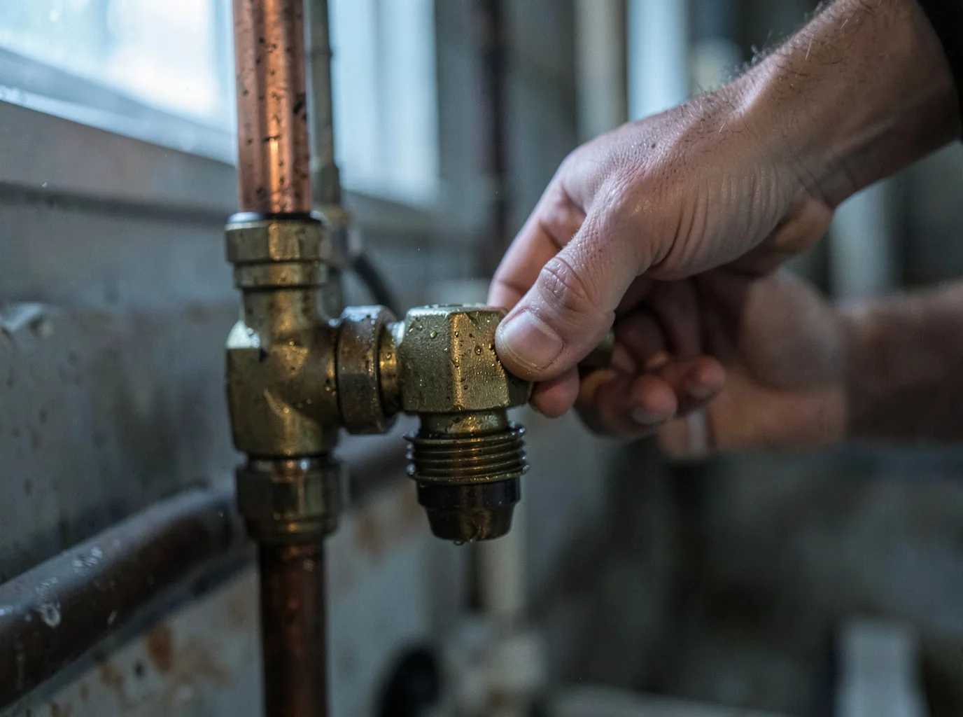 Emergency Plumber Norton, KS FAQs